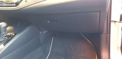 Recambio de guantera para toyota corolla (e21) 2019- hybrid style referencia OEM IAM 5555002520C0  