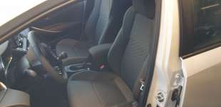 Recambio de juego asientos completo para toyota corolla (e21) 2019- hybrid style referencia OEM IAM 71072YY140  