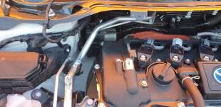 Recambio de abs para toyota corolla (e21) 2019- hybrid style referencia OEM IAM 4454002D81   2