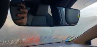 Recambio de retrovisor interior para toyota corolla (e21) 2019- hybrid style referencia OEM IAM 878100WS30  