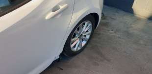 Recambio de amortiguador trasero izquierdo para toyota corolla (e21) 2019- hybrid style referencia OEM IAM 485308Z084  
