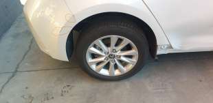 Recambio de pinza de freno trasera derecha para toyota corolla (e21) 2019- hybrid style referencia OEM IAM 4783002360  