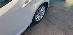 Recambio de pinza de freno trasera izquierda para toyota corolla (e21) 2019- hybrid style referencia OEM IAM 4785002350  
