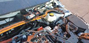 Recambio de servofreno para toyota corolla (e21) 2019- hybrid style referencia OEM IAM 4707047070  
