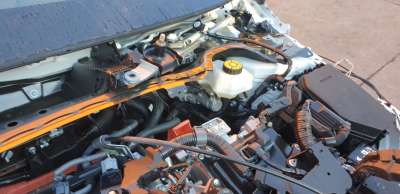 Recambio de servofreno para toyota corolla (e21) 2019- hybrid style referencia OEM IAM 4707047070  