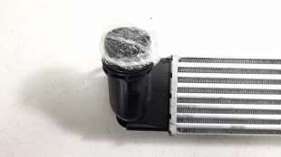 Recambio de intercooler para dacia duster 2010-2018 referencia OEM IAM 8200880552 NRF30357  2