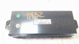 Recambio de modulo electronico para mg hs 2022- comfort referencia OEM IAM SAIC323AC03  