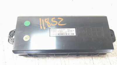 Recambio de modulo electronico para mg hs 2022- comfort referencia OEM IAM SAIC323AC03  