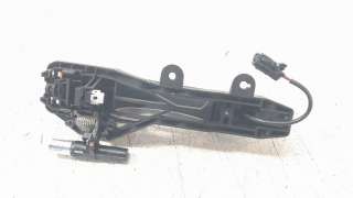Recambio de pedal acelerador para mg hs 2022- comfort referencia OEM IAM 50100601  