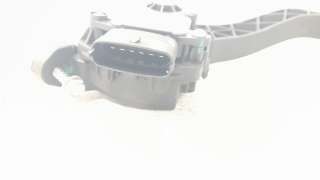 Recambio de pedal acelerador para mg hs 2022- comfort referencia OEM IAM 50100601  