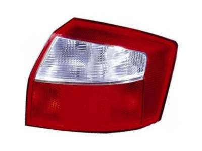 Recambio de piloto trasero derecho para audi a4 berlina (8e) 2000-2004 referencia OEM IAM 8E5945218 103F02081770 AD0204153