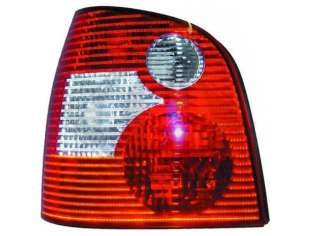 Recambio de piloto trasero izquierdo para volkswagen polo (9n1) 2001-2005 referencia OEM IAM 6Q6945095G 103F23280771 VG0214154