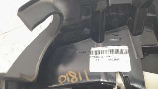 Recambio de pantalla multifuncion para citroën c4 picasso 2013- origins referencia OEM IAM 96783146ZD  