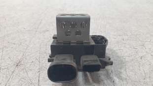 Recambio de resistencia calefaccion para citroën c4 picasso 2013- origins referencia OEM IAM 9673999980  