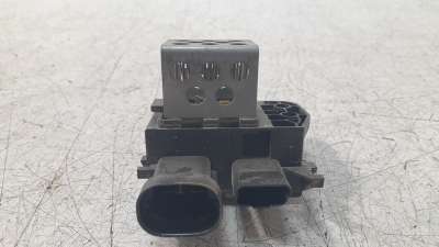 Recambio de resistencia calefaccion para citroën c4 picasso 2013- origins referencia OEM IAM 9673999980  