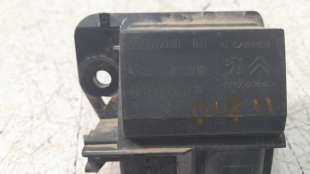 Recambio de resistencia calefaccion para citroën c4 picasso 2013- origins referencia OEM IAM 9673999980   2