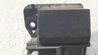 Recambio de resistencia calefaccion para citroën c4 picasso 2013- origins referencia OEM IAM 9673999980  