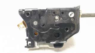 Recambio de cerradura puerta delantera derecha para audi a1 (8x) 2010-2014 ambition referencia OEM IAM 8J1837016C  