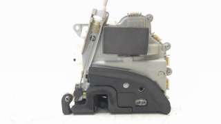 Recambio de cerradura puerta delantera derecha para audi a1 (8x) 2010-2014 ambition referencia OEM IAM 8J1837016C  