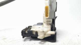 Recambio de cerradura puerta delantera derecha para audi a1 (8x) 2010-2014 ambition referencia OEM IAM 8J1837016C  