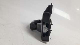 Recambio de maneta exterior delantera derecha para audi a1 (8x) 2010-2014 ambition referencia OEM IAM 8T0837205A  