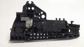 Recambio de maneta exterior delantera derecha para audi a1 (8x) 2010-2014 ambition referencia OEM IAM 8T0837205A  