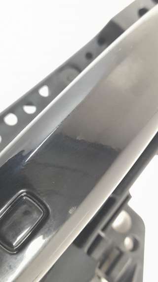 Recambio de maneta exterior delantera derecha para audi a1 (8x) 2010-2014 ambition referencia OEM IAM 8T0837205A  