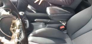Recambio de palanca freno para audi a1 (8x) 2010-2014 ambition referencia OEM IAM 6Q0711303AG  