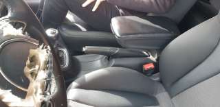 Recambio de palanca freno para audi a1 (8x) 2010-2014 ambition referencia OEM IAM 6Q0711303AG  