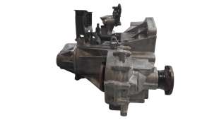 Recambio de caja cambios para audi a1 (8x) 2010-2014 ambition referencia OEM IAM NBV 02U300050N  2