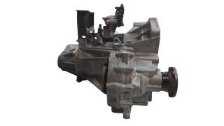 Recambio de caja cambios para audi a1 (8x) 2010-2014 ambition referencia OEM IAM NBV 02U300050N 