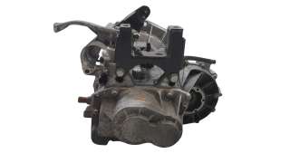 Recambio de caja cambios para audi a1 (8x) 2010-2014 ambition referencia OEM IAM NBV 02U300050N 