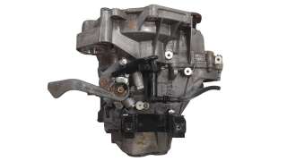 Recambio de caja cambios para audi a1 (8x) 2010-2014 ambition referencia OEM IAM NBV 02U300050N 