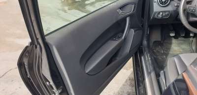 Recambio de elevalunas delantero izquierdo para audi a1 (8x) 2010-2014 ambition referencia OEM IAM 8X3837461A  