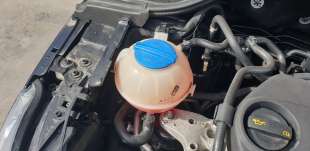 Recambio de deposito expansion para audi a1 (8x) 2010-2014 ambition referencia OEM IAM 6Q0121407D 483598 