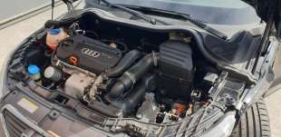 Recambio de cremallera direccion para audi a1 (8x) 2010-2014 ambition referencia OEM IAM 6R1423055P  