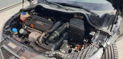 Recambio de cremallera direccion para audi a1 (8x) 2010-2014 ambition referencia OEM IAM 6R1423055P  