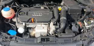 Recambio de catalizador para audi a1 (8x) 2010-2014 ambition referencia OEM IAM 6R0254200AV  