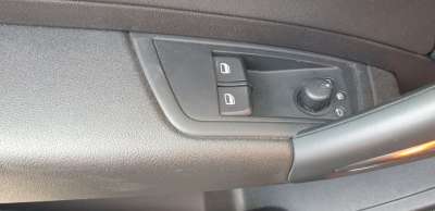 Recambio de mando elevalunas delantero izquierdo para audi a1 (8x) 2010-2014 ambition referencia OEM IAM 8X0959851A  