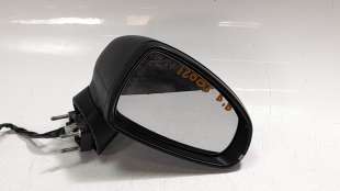 Recambio de retrovisor derecho para audi a1 (8x) 2010-2014 ambition referencia OEM IAM 8X0857536D 1050242011 