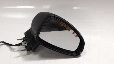 Recambio de retrovisor derecho para audi a1 (8x) 2010-2014 ambition referencia OEM IAM 8X0857536D 1050242011 