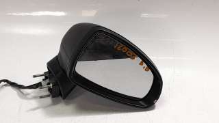 Recambio de retrovisor derecho para audi a1 (8x) 2010-2014 ambition referencia OEM IAM 8X0857536D 1050242011 
