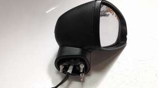 Recambio de retrovisor derecho para audi a1 (8x) 2010-2014 ambition referencia OEM IAM 8X0857536D 1050242011  2