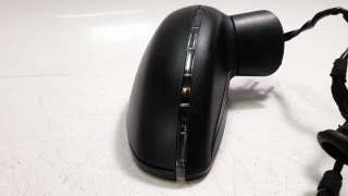 Recambio de retrovisor derecho para audi a1 (8x) 2010-2014 ambition referencia OEM IAM 8X0857536D 1050242011 