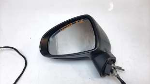 Recambio de retrovisor izquierdo para audi a1 (8x) 2010-2014 ambition referencia OEM IAM 8X1857409R 1050242012 