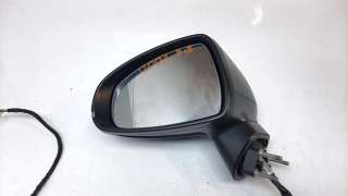 Recambio de retrovisor izquierdo para audi a1 (8x) 2010-2014 ambition referencia OEM IAM 8X1857409R 1050242012 