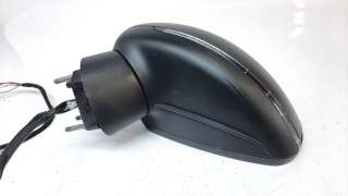 Recambio de retrovisor izquierdo para audi a1 (8x) 2010-2014 ambition referencia OEM IAM 8X1857409R 1050242012 