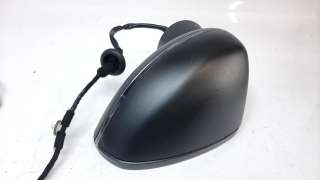 Recambio de retrovisor izquierdo para audi a1 (8x) 2010-2014 ambition referencia OEM IAM 8X1857409R 1050242012 
