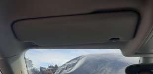 Recambio de parasol izquierdo para audi a1 (8x) 2010-2014 ambition referencia OEM IAM 8U0857551K  