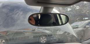 Recambio de retrovisor interior para audi a1 (8x) 2010-2014 ambition referencia OEM IAM 8X0857511D  
